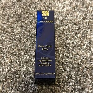 Estee Lauder Patently Peach Pure Color Envy